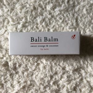 Bali Balm Lip Balm